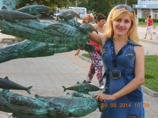 Анна Спасова