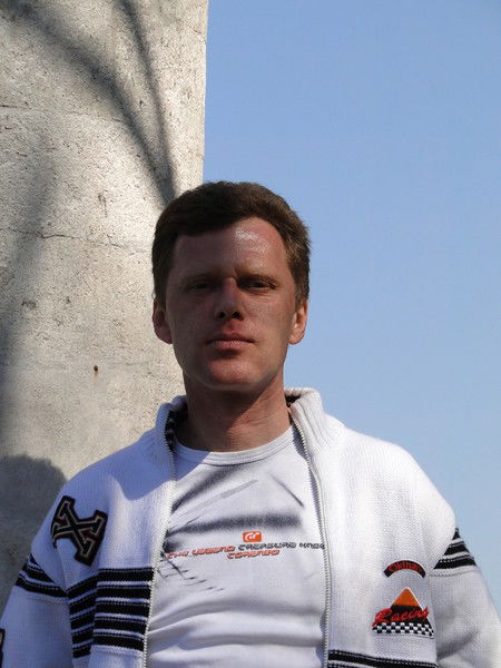 Андрей Мешков