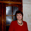 Ольга Уляшева