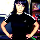 Алёнка Вородаева
