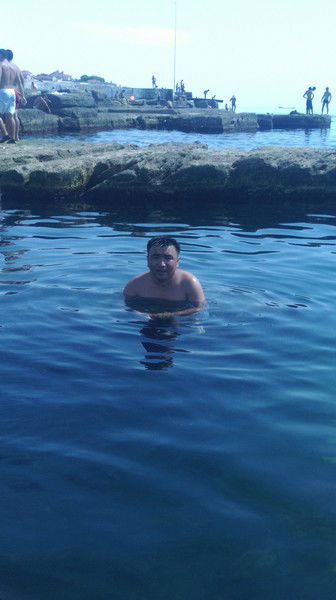 Шынгыс Албенов