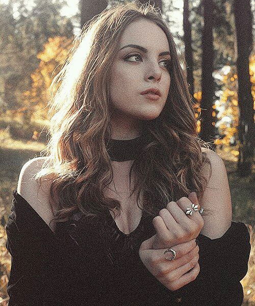 Алина Шепель