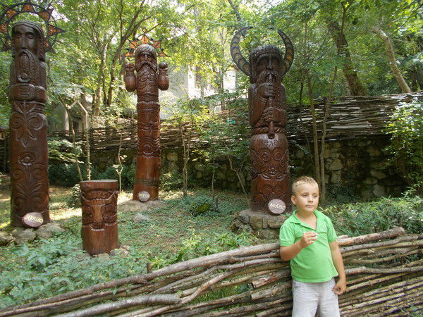 Светлана Макаренко