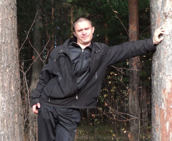 Юра Петухов