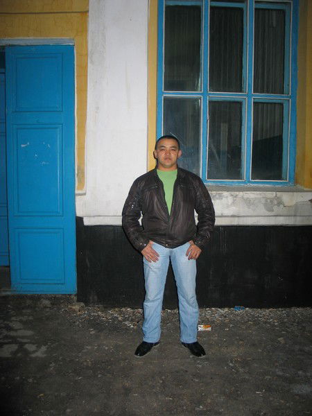 Жупар Токабаев