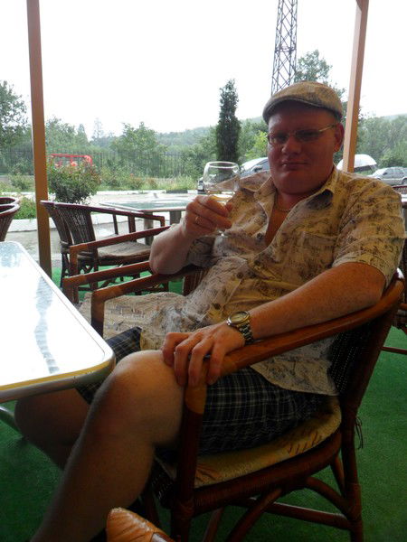 Василий Пахалуев