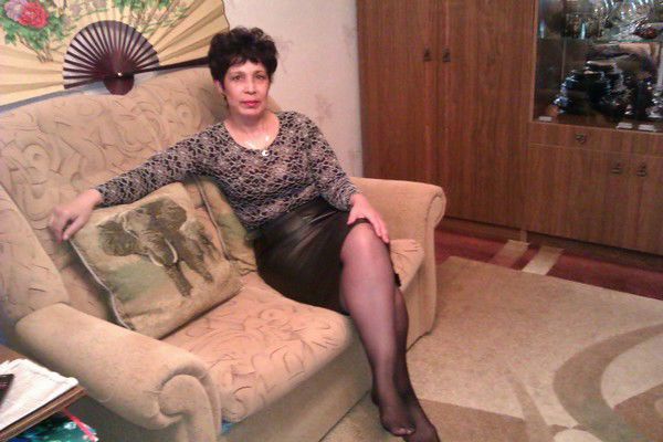 Ляйсан(Лариса) Халяфутдинова