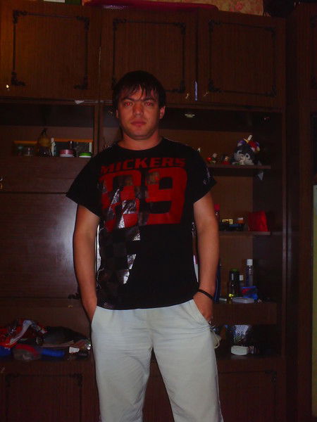 Дима Хасанов