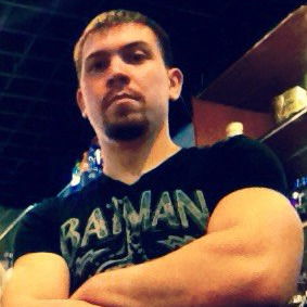 Анатолий Малышев