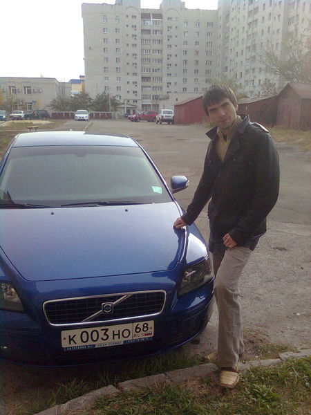 (Vd)Борис Букарев(Бик400)