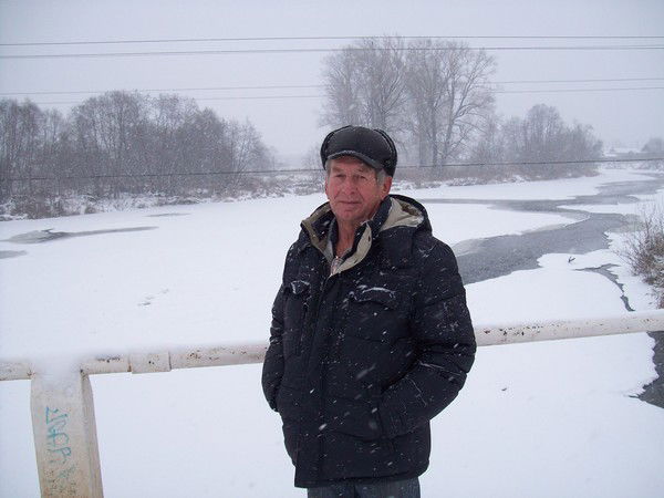 Александр Рей