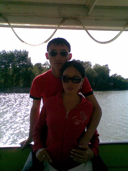 Даулетбек Кульжанов