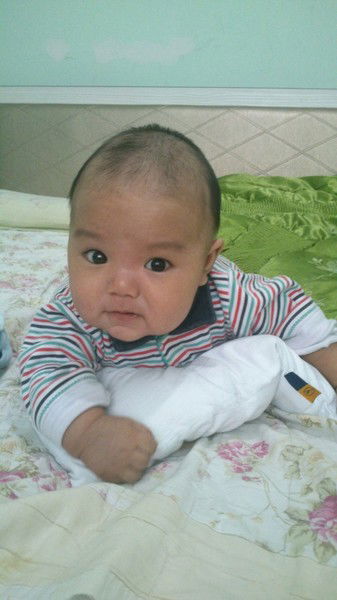 Nazerke Bahytzhankizi