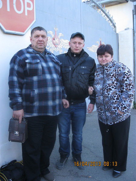 Иван Скляренко