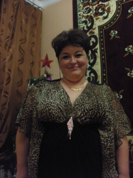 Татьяна Боянская