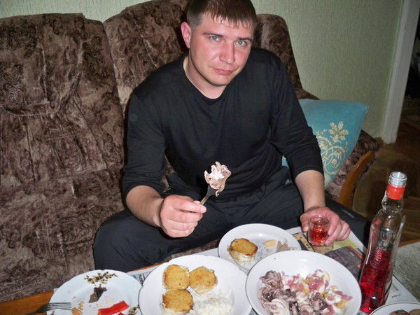 Алексей Бондарович