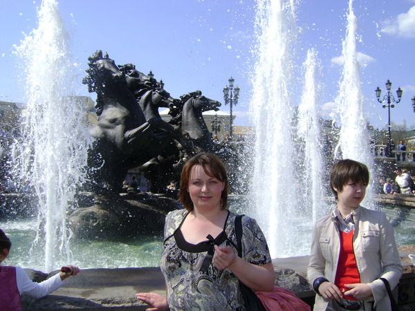 Марина Белькова