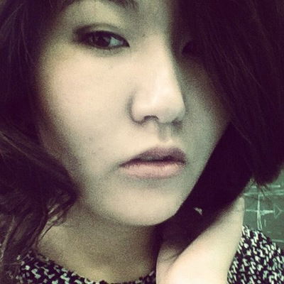 Бибигуль Сериккан