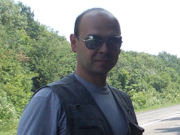 Валентин Нелепа