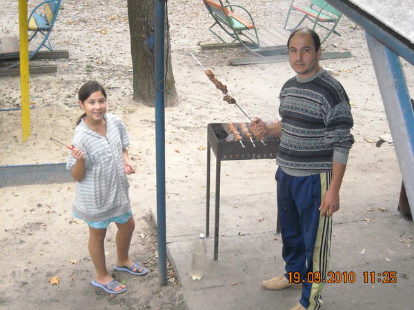 Cергей Куцель