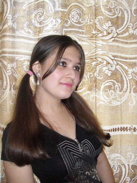 Вера Ситникова