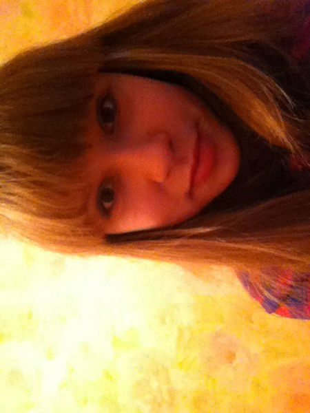 Лиза Нестерук