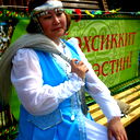 Изабелла Семенова