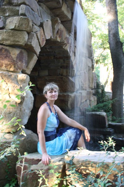 Елена Буянова