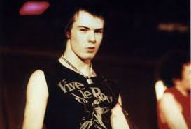 Sid Vicious