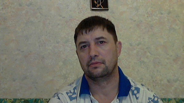 Андрей Бердюгин