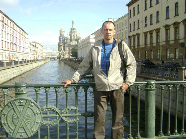 Николай Денисовский