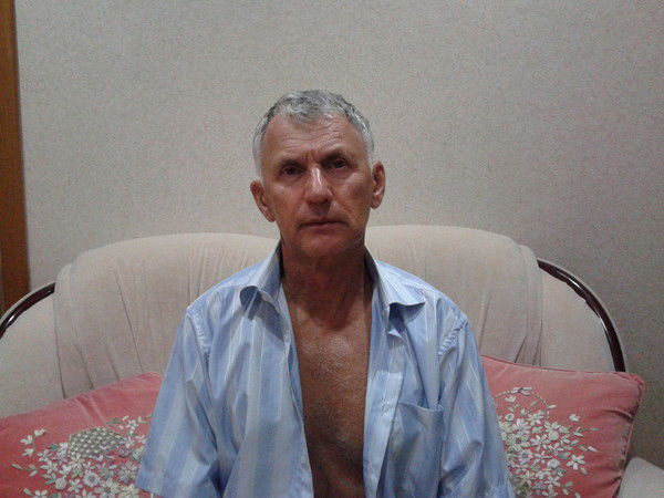 Михаил Соловьёв