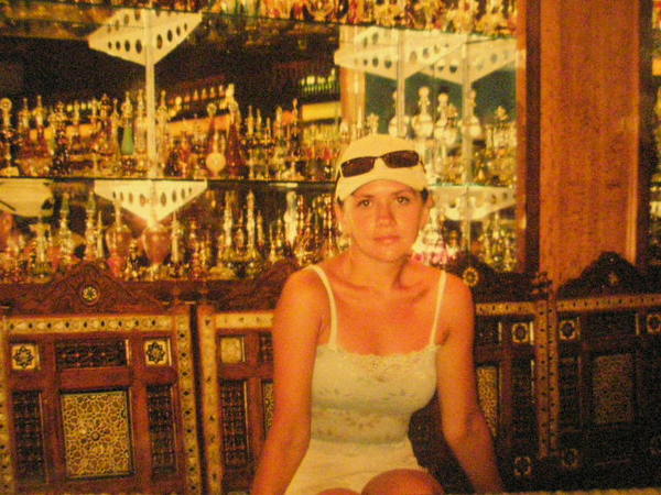 Инна Полякова