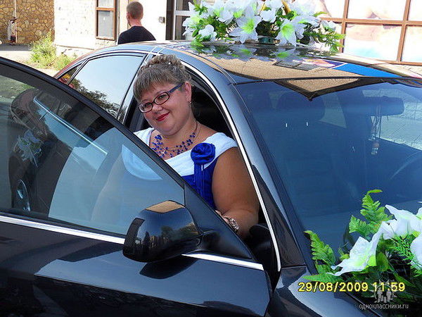 Ольга Корносенко