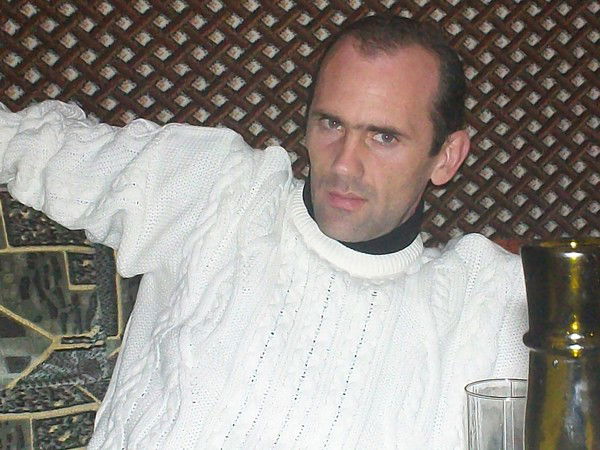 Валентин Табак