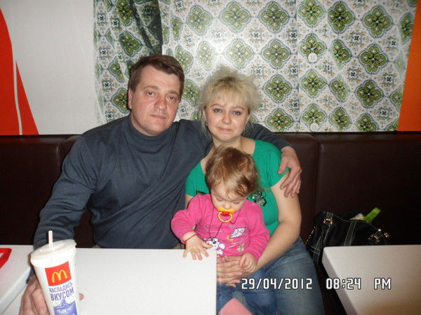 Оксана Потапенко