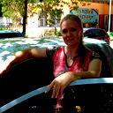 Алла Власова