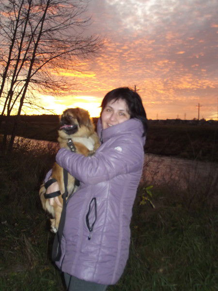 Юлька Петрова