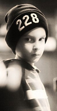 Алексей Змачинский