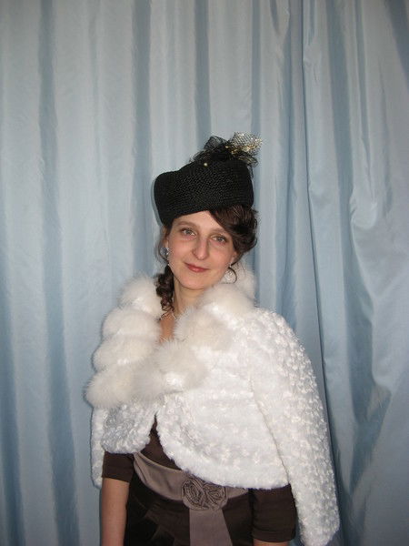 Ольга Максименко