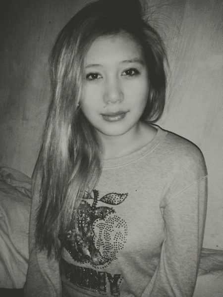 Виктория Хан