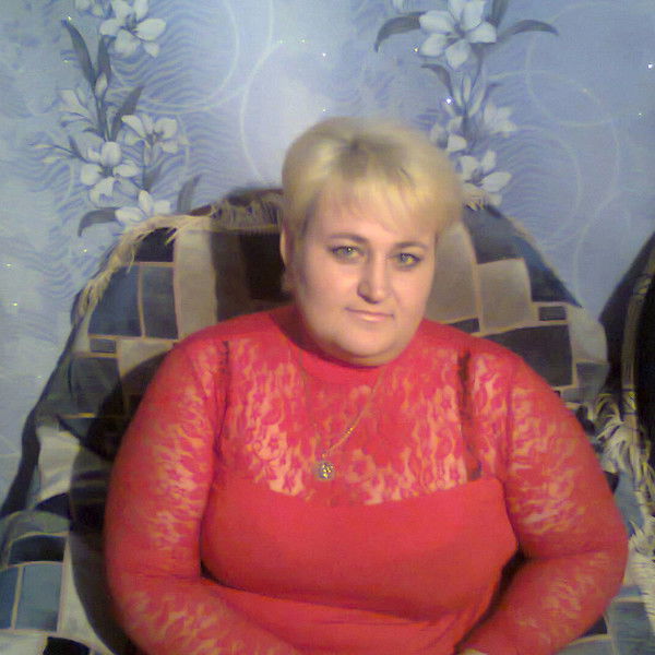 Анжелика Еньшина