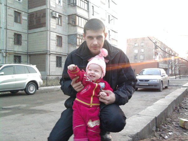 Евгений Якубов