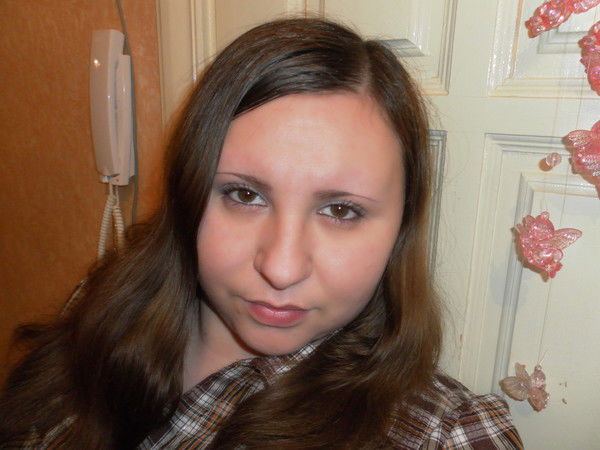 Наталья Волощенко