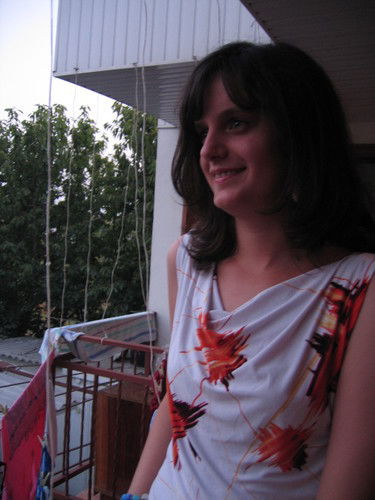 Юлия Гладышева