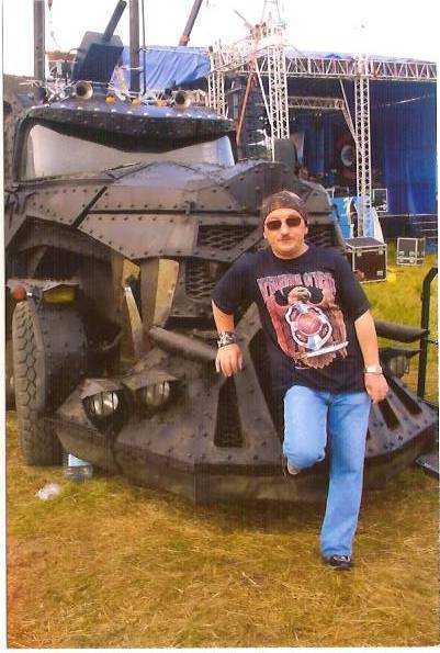 Юрий Якупов