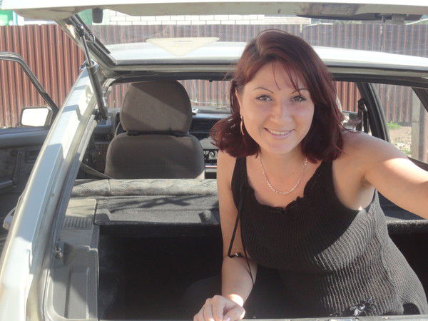 Гульнара Сущенок