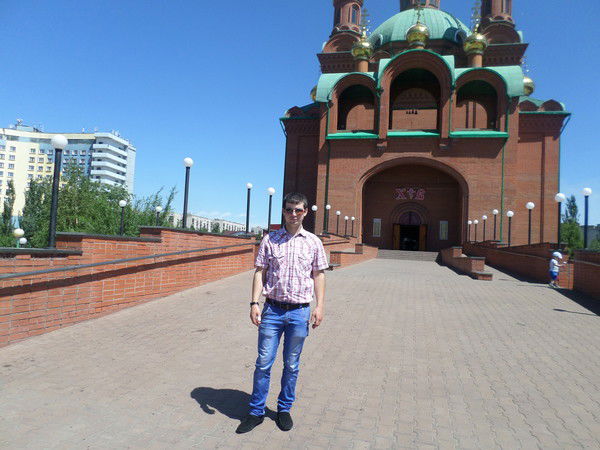 Александр Сипий