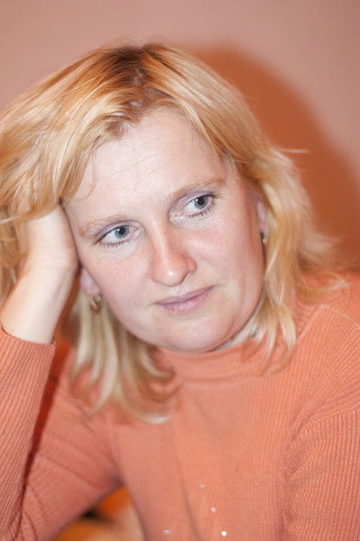 Ольга Сокиркина