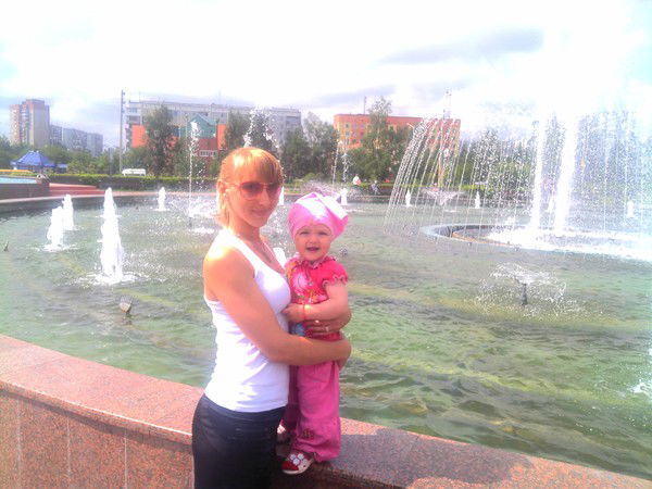 Галина Дворянова